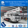 DONGFENG arriba camión 18M 20M 22M camión montado plataforma de trabajo portátil